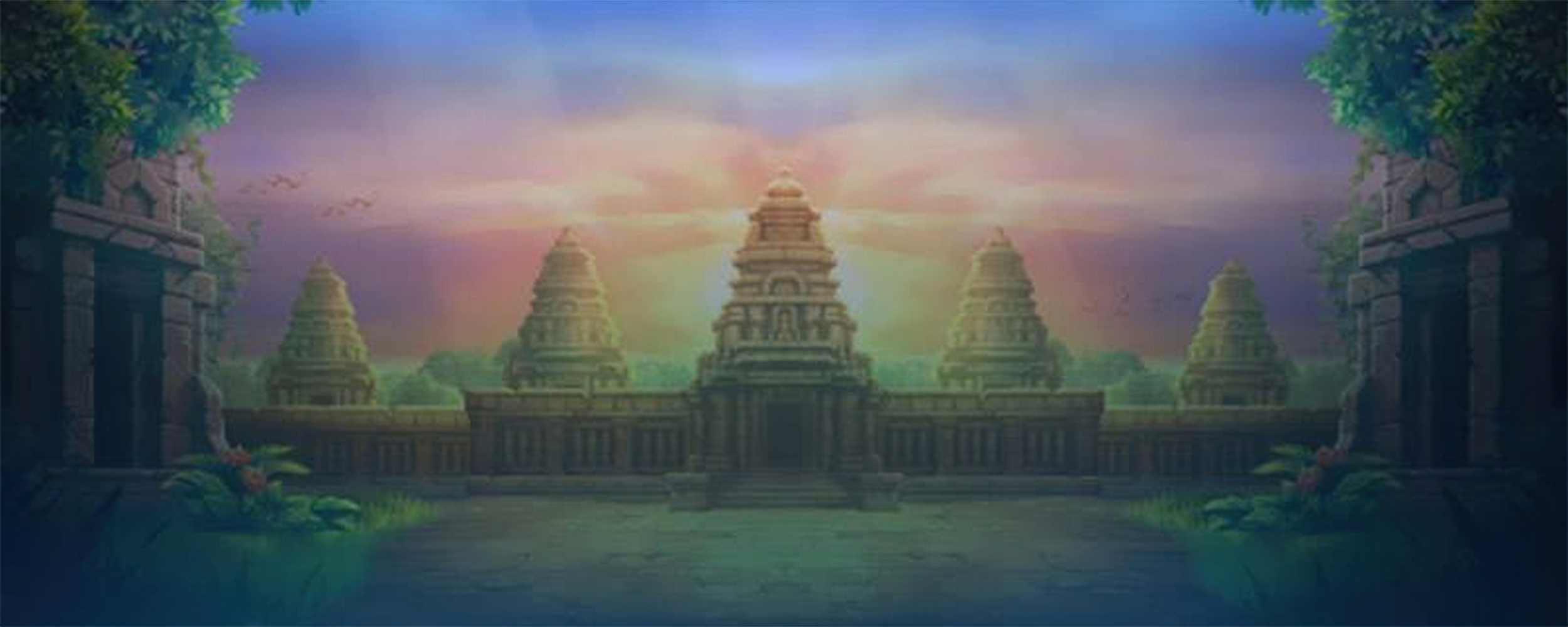 Landscape Background